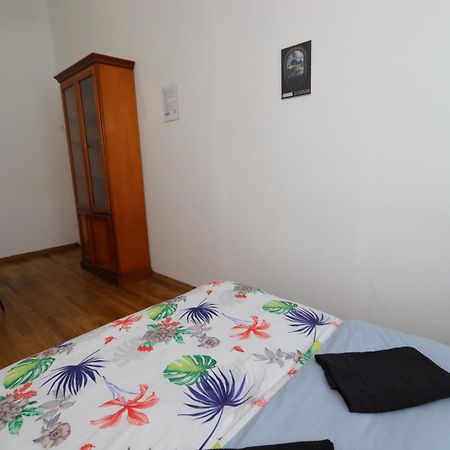 Fantastic Waw - C19 Room E Varšava Exteriér fotografie