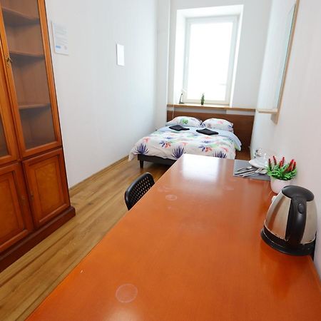 Fantastic Waw - C19 Room E Varšava Exteriér fotografie