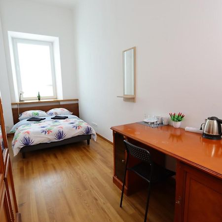 Fantastic Waw - C19 Room E Varšava Exteriér fotografie
