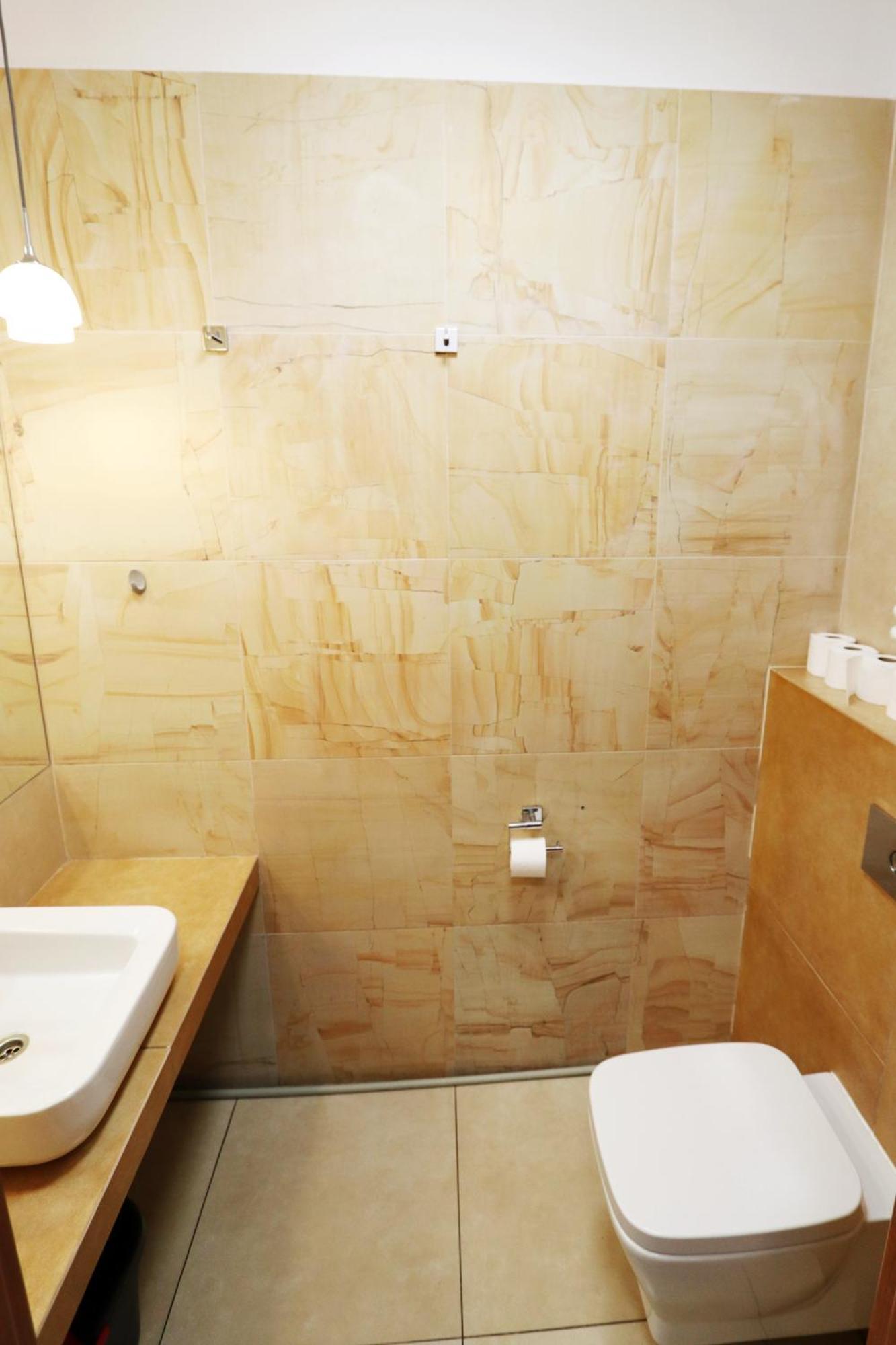Fantastic Waw - C19 Room E Varšava Exteriér fotografie