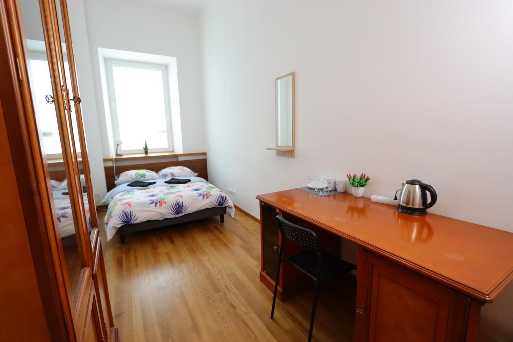 Fantastic Waw - C19 Room E Varšava Exteriér fotografie